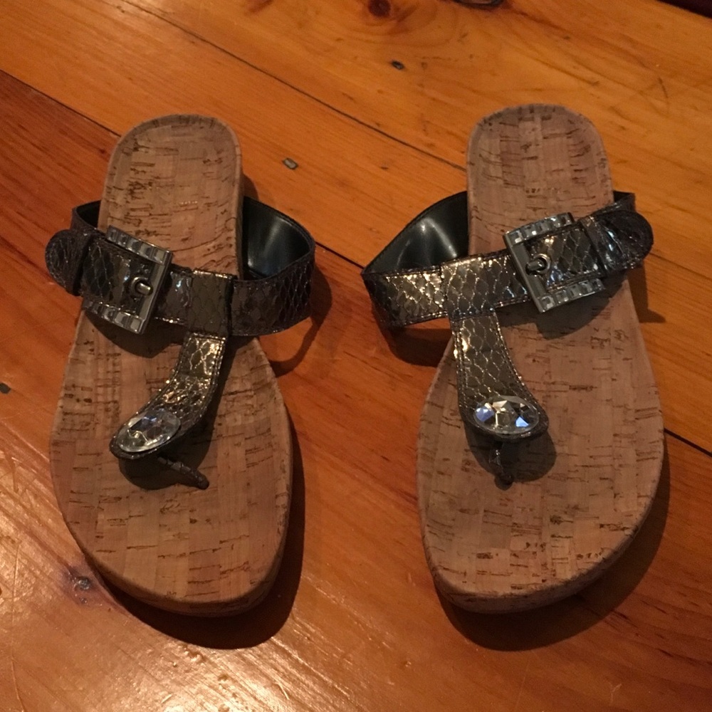 Stuart Weitzman Sandals - Size 8.5