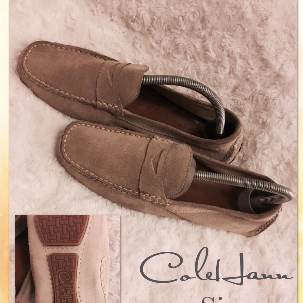 Cole Haan Size 8