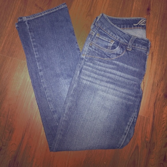 Delia's Denim - Delia's "Morgan" Jeans size 5/6 Petite