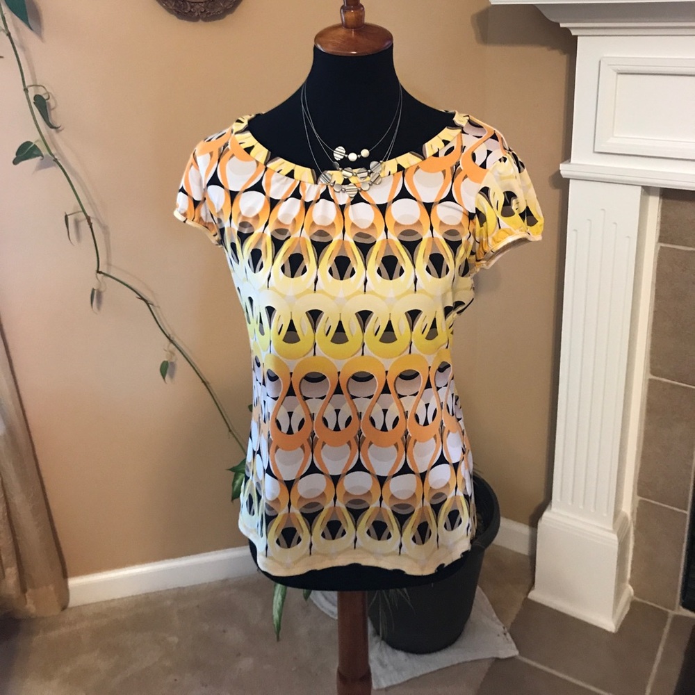 💐💐💐A Blouse🛍🛍👚