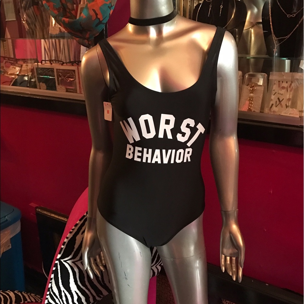 Worst behavior ♠️FLASH SALE ♠️ - Picture 2 of 3