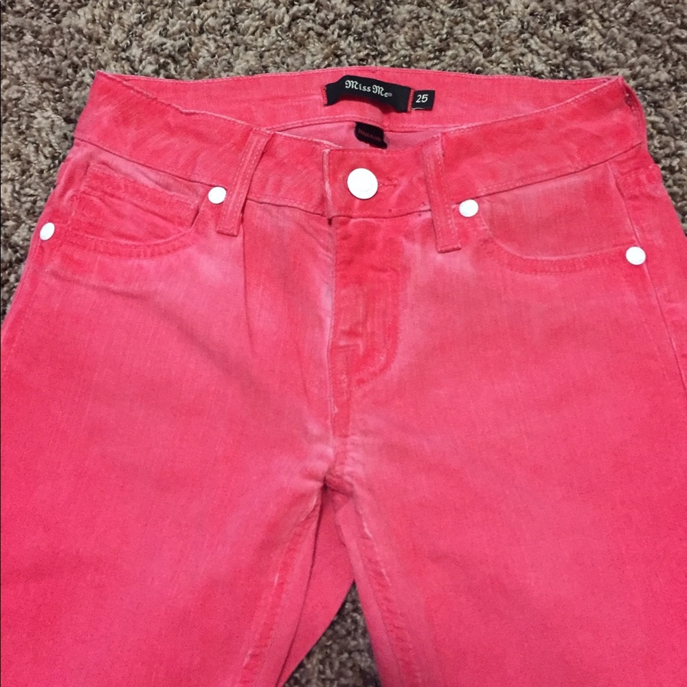 Miss Me jeans - Picture 2 of 3