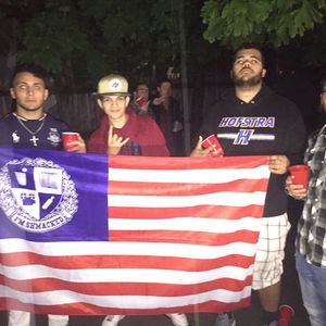 Meet your Posher, Nico