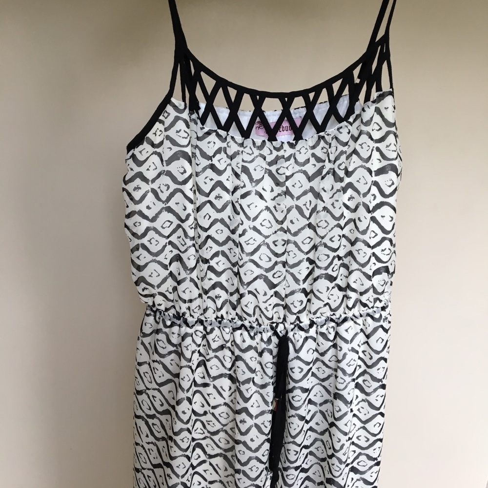 Dress from Francesca's