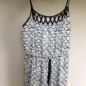 Dress from Francesca's