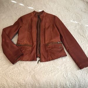 Bernardo - Jacket