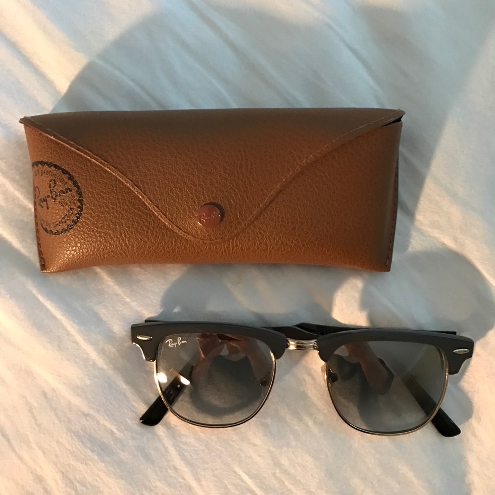 Raybans