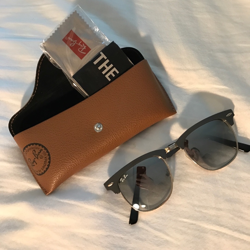 Raybans - Picture 3 of 3