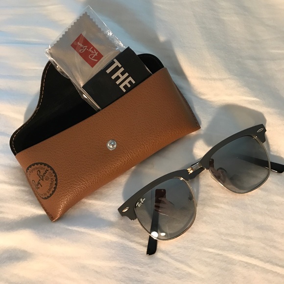 Raybans - Picture 3 of 3