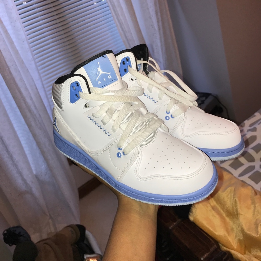 Jordan 1 Flight 5