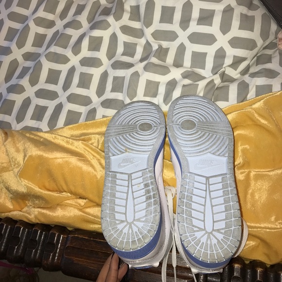 Jordan 1 Flight 5 - Picture 2 of 6