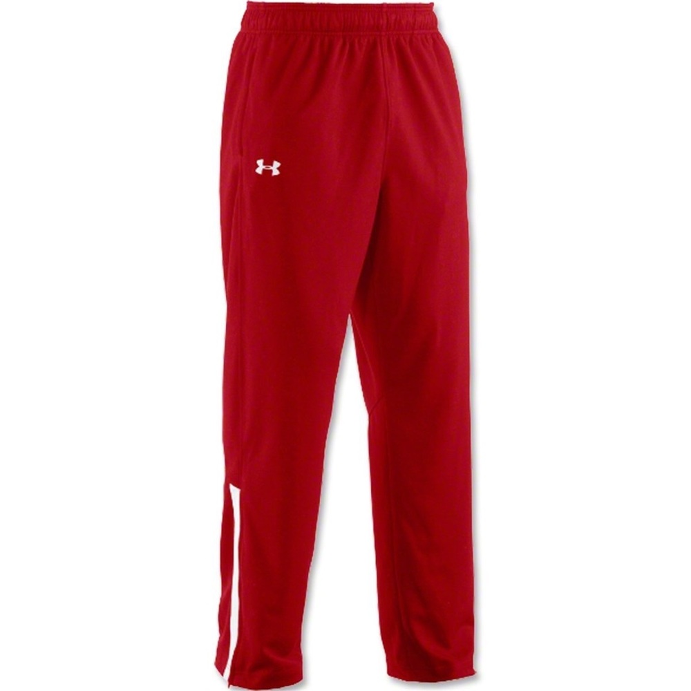 Under Armour Youth Campus Warm-Up Pants