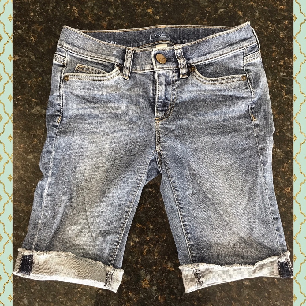 Women's Bicycle Shorts