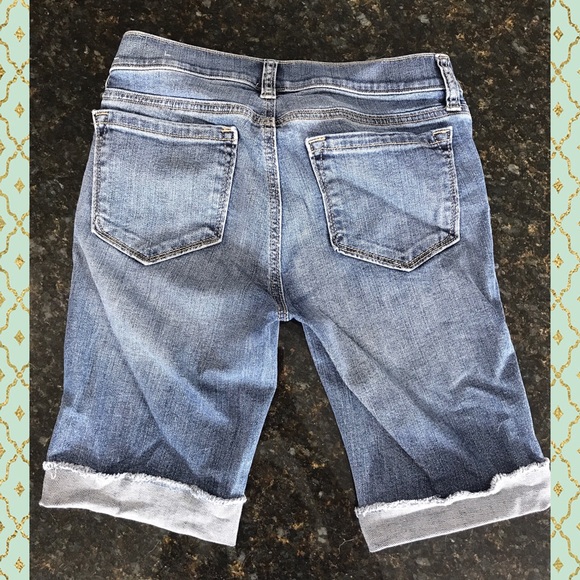 Women's Bicycle Shorts - Picture 2 of 3