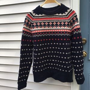 Worn once, basically new