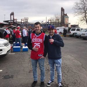 Meet your Posher, Edward