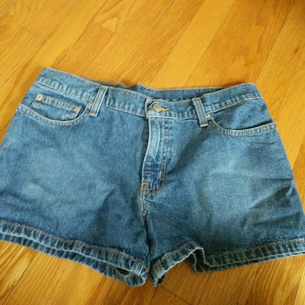 Ralph Lauren shorts