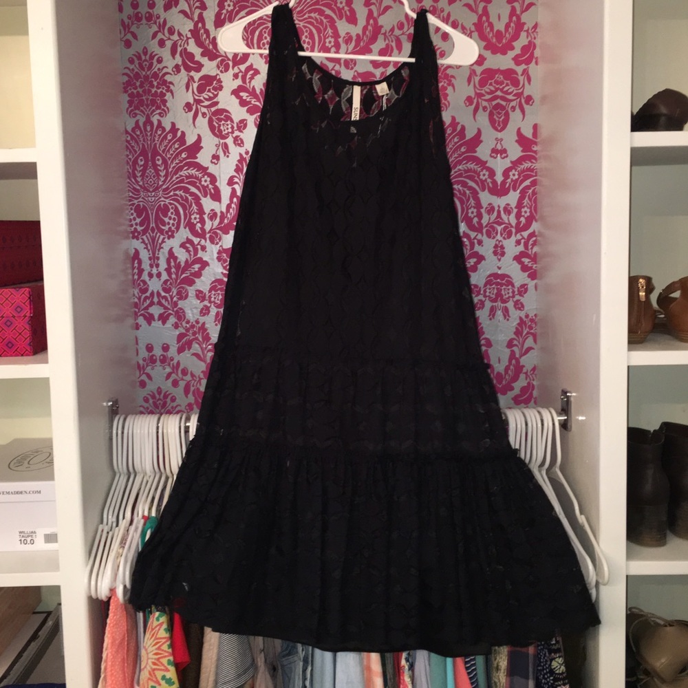 Women's dress