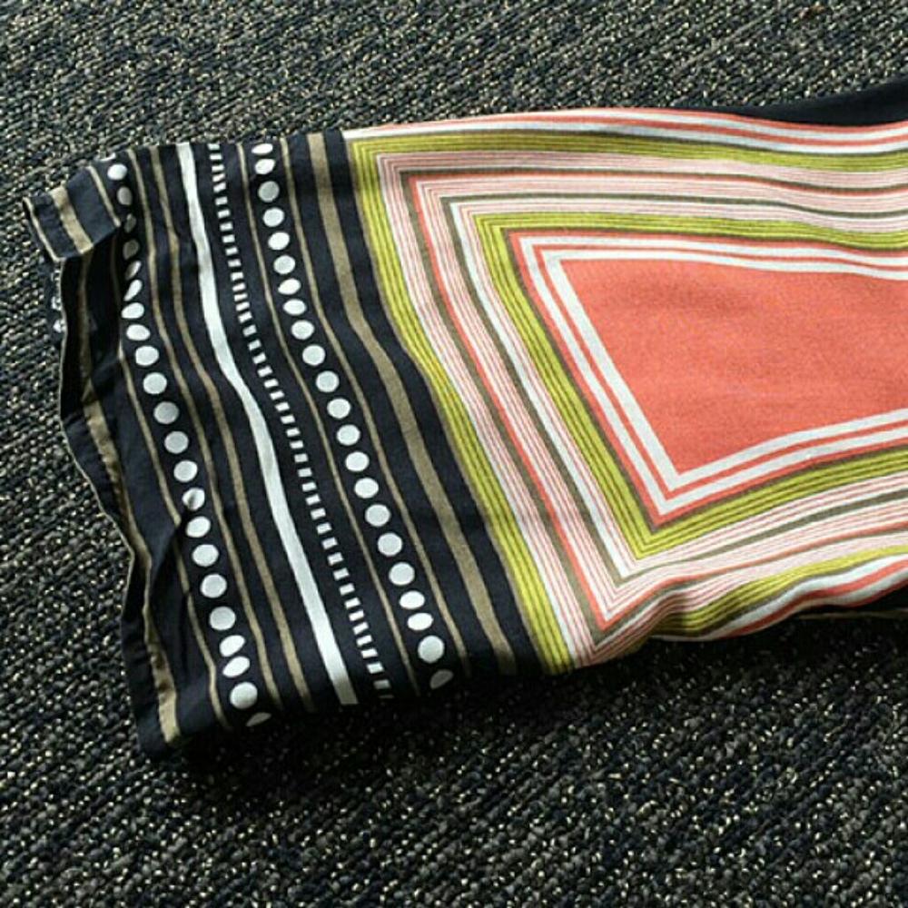 Multiple Colored Romper - Picture 8 of 8