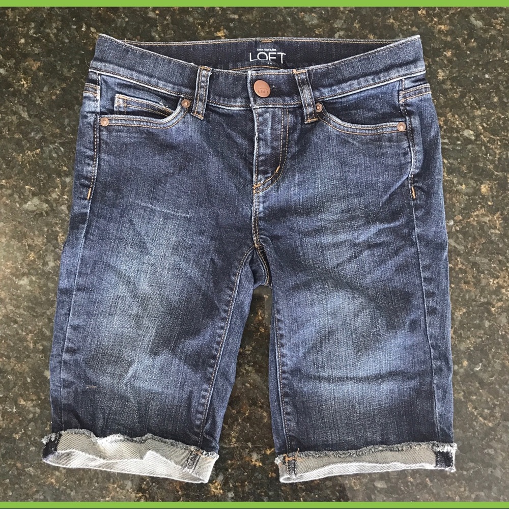 Women's Bicycle Shorts