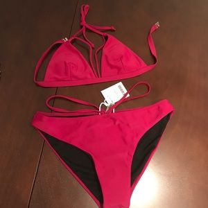 Never worn - Cupshe bathing suit