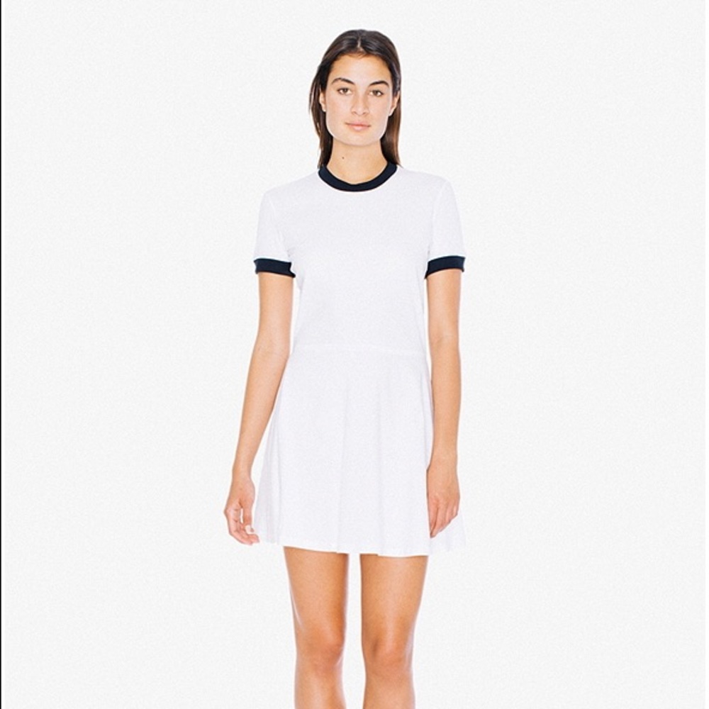 AA T-Shirt dress