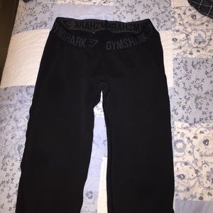 Gymshark flex leggings