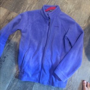 Columbia jacket