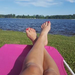 Meet your Posher, Krystal