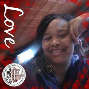 Meet your Posher, Janel