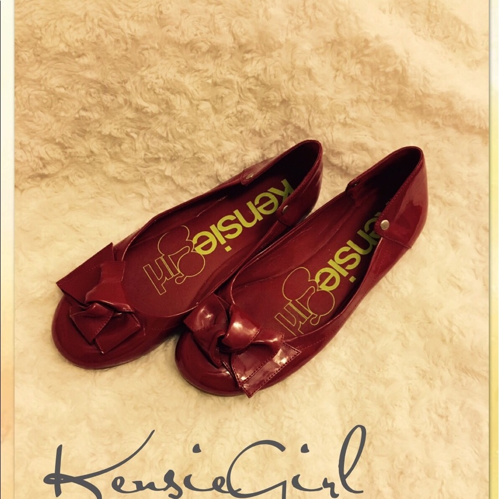 Women's Kensie Girl Size 7