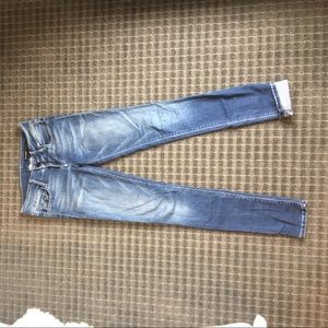 Black Orchid Los Angeles Jeans