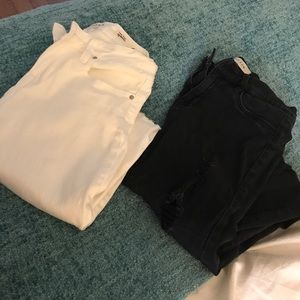 Pacsun jeggings