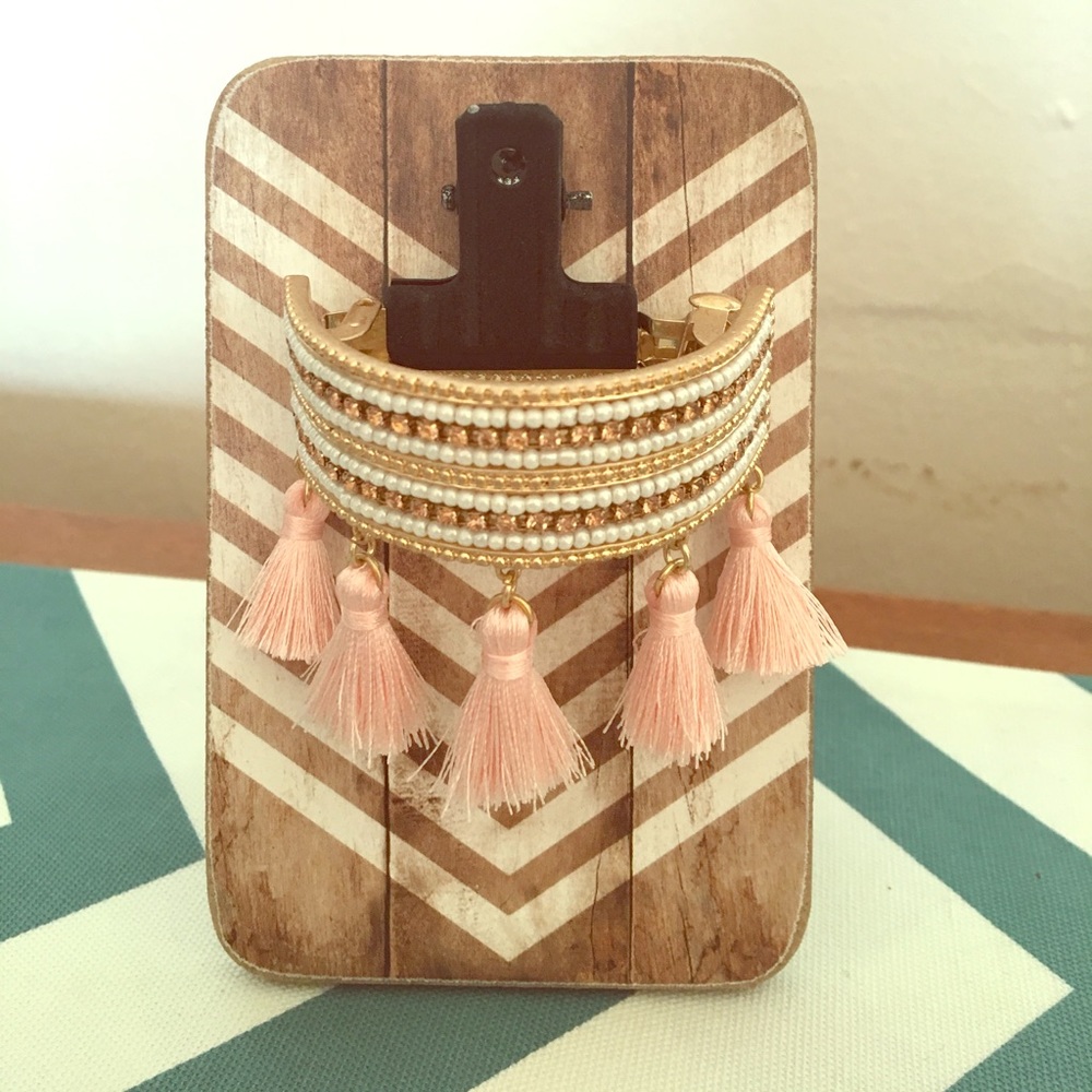 Jen Atkin Ponytail Clip