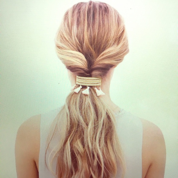 Jen Atkin Ponytail Clip - Picture 2 of 2