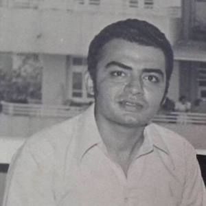 Meet your Posher, Charlie