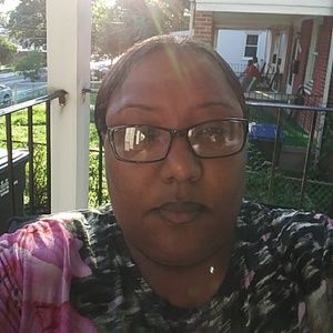 Meet your Posher, Christie