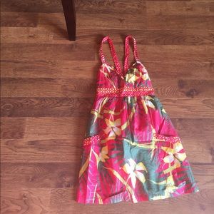 Hollister Dress