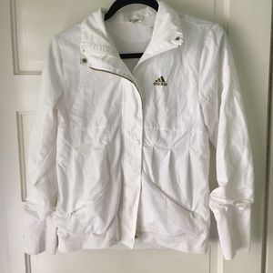 adidas jacket