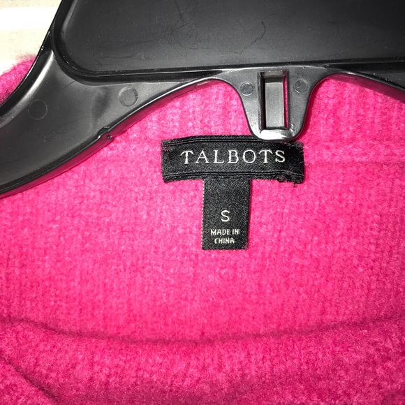 Cashmere sweater - Picture 2 of 3