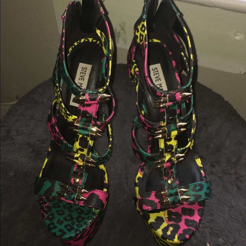 Steve Madden