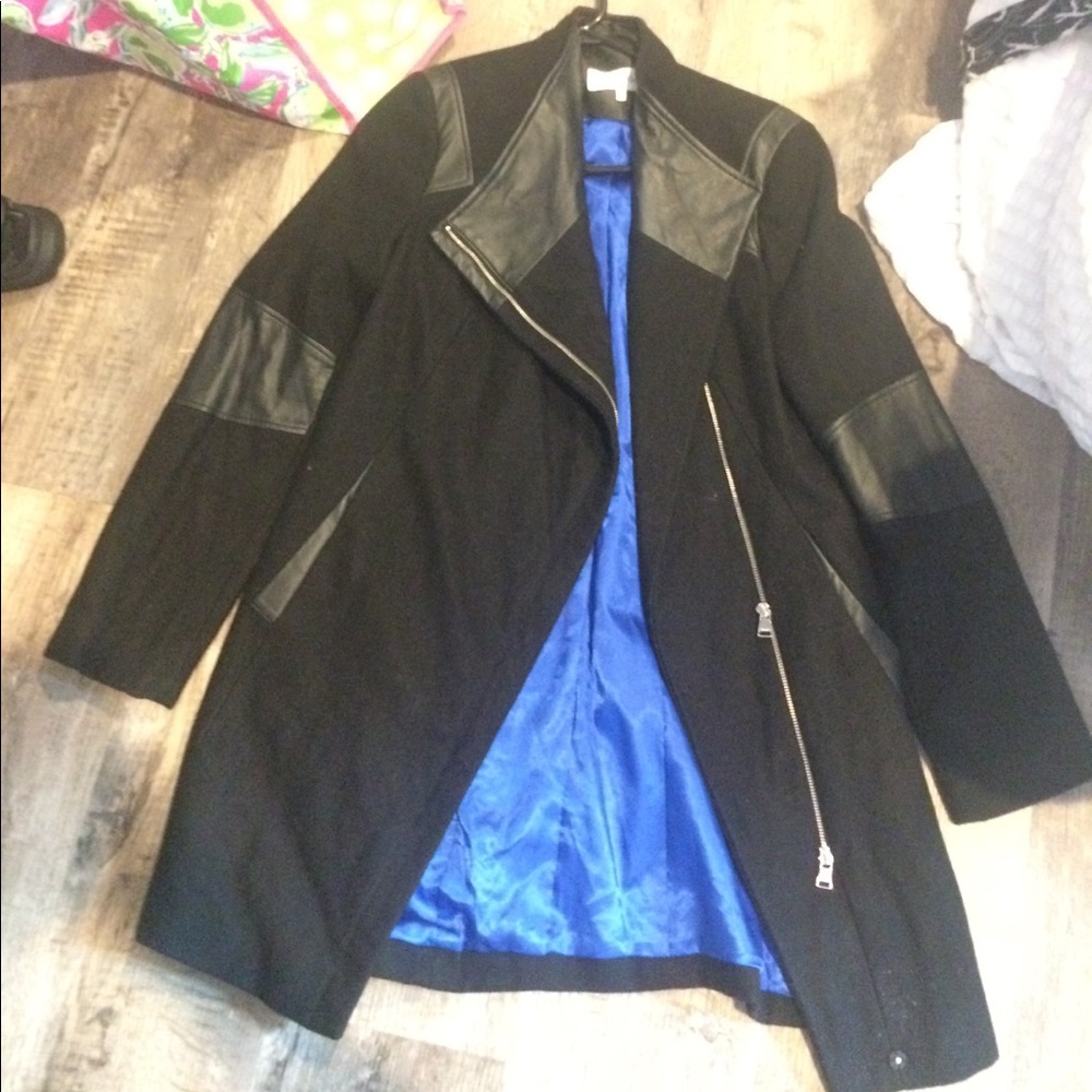 Calvin Klein coat