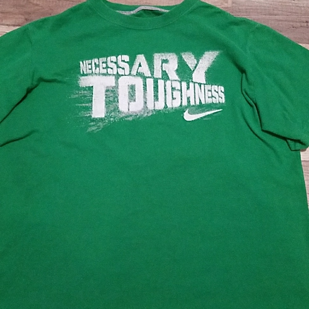 🔵3 for $15🔵Boys M Nike tshirt