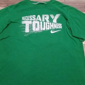 🔵3 for $15🔵Boys M Nike tshirt