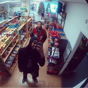 Meet your Posher, Forrest