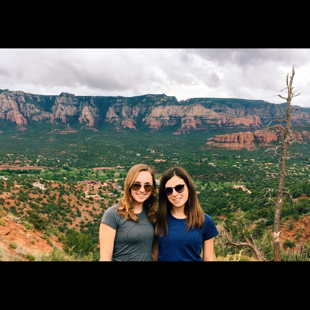 Meet your Posher, Ellie