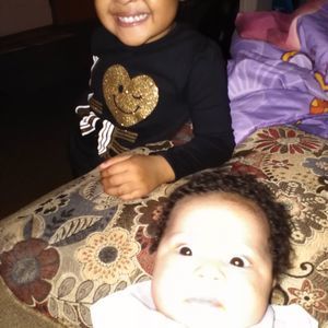 Meet your Posher, Joshua