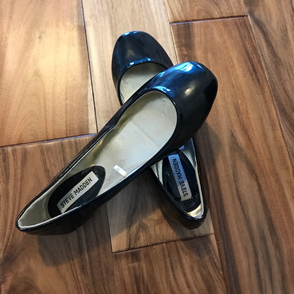 Steve Madden flats