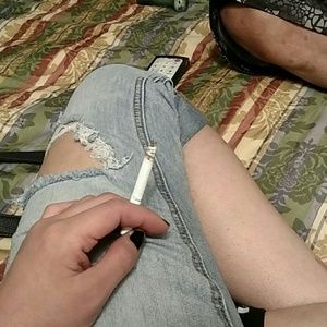 Meet your Posher, Angelica