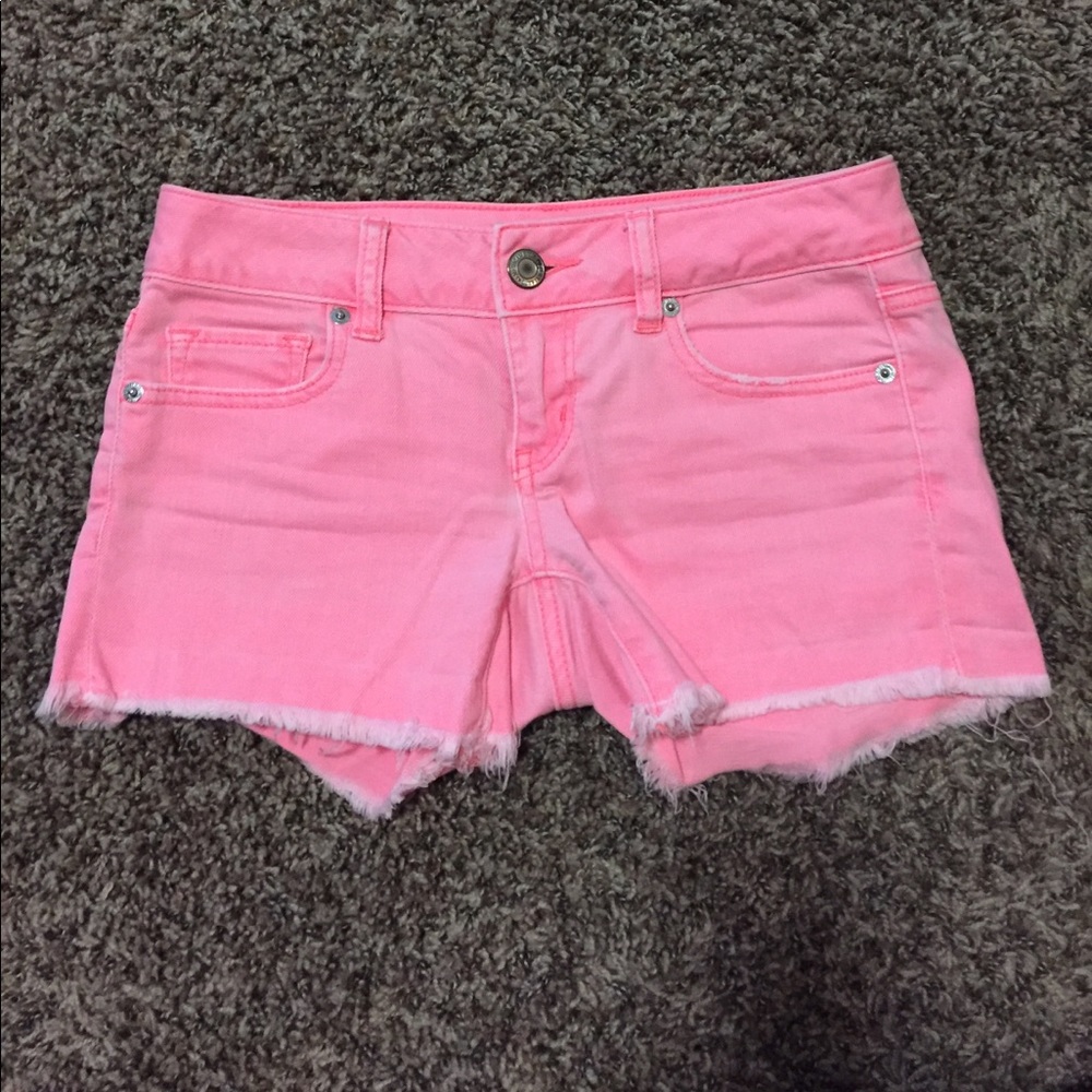 American Eagle shorts